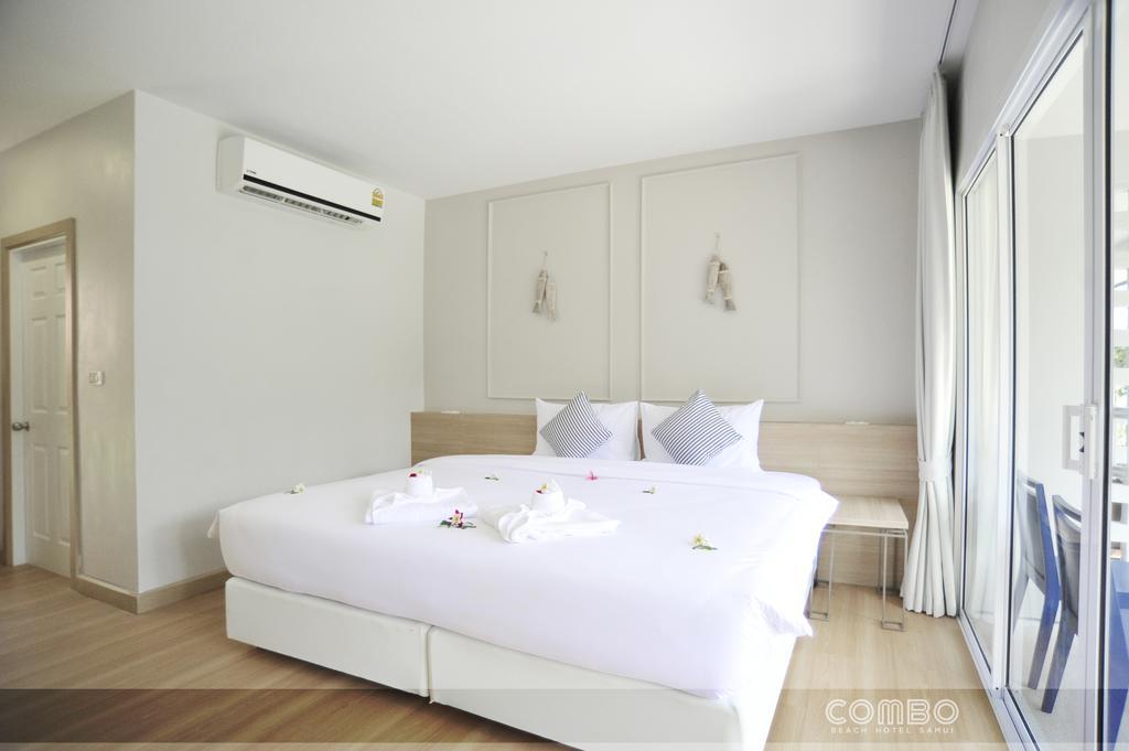 Hotel Combo Samui 3*