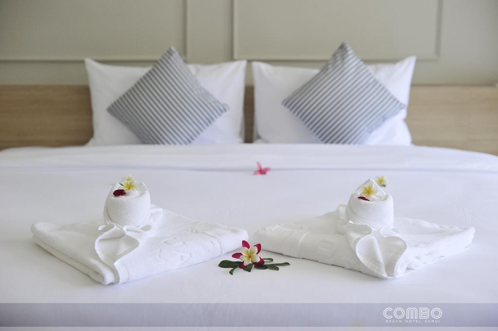 Hotel Combo Samui Koh Samui