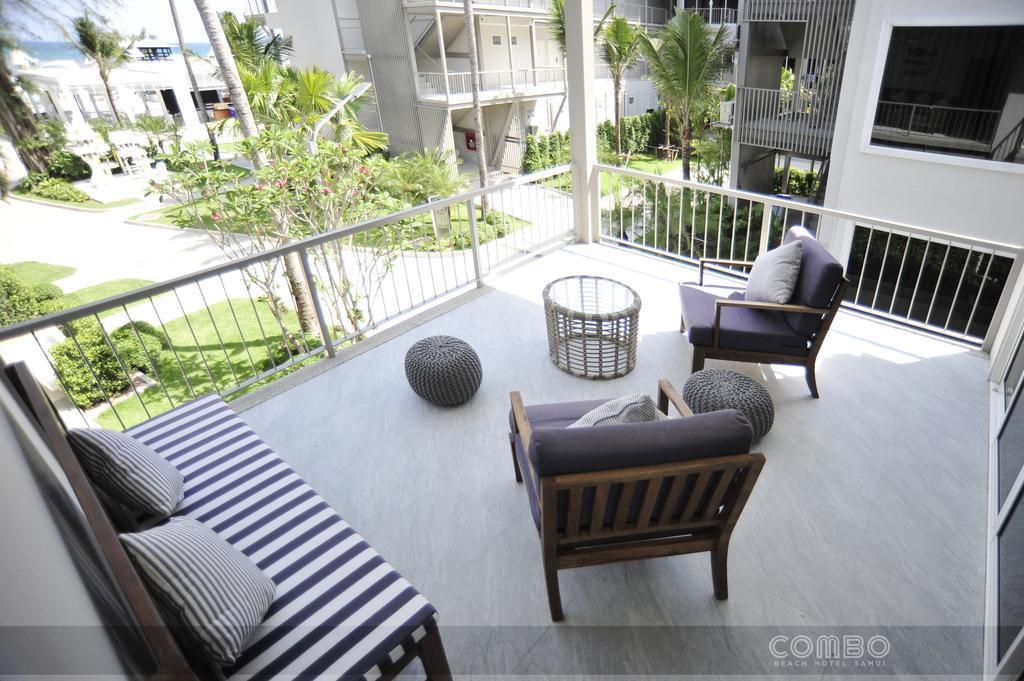 Combo Samui Hotel