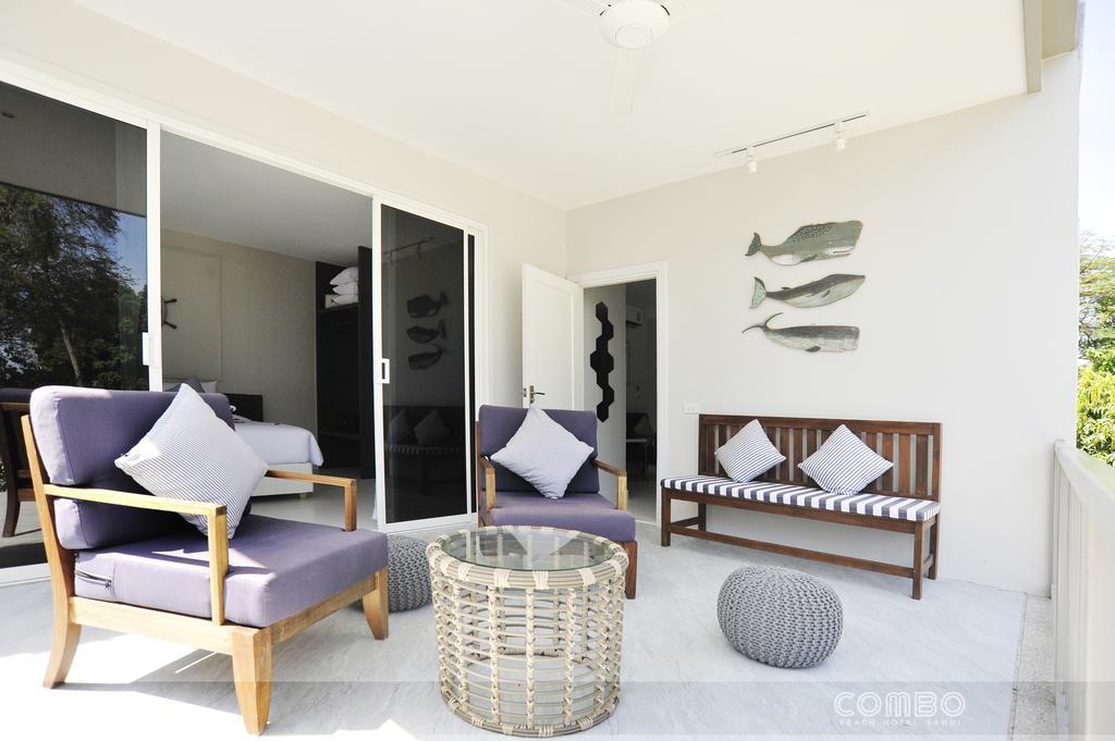 Combo Samui 3* Koh Samui