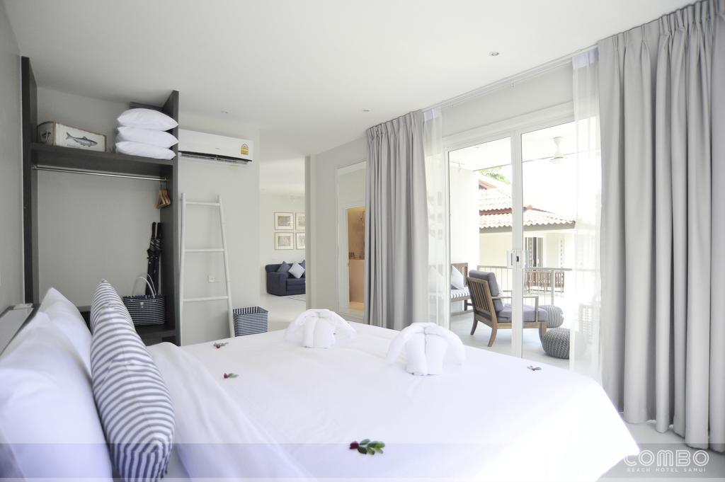 Combo Samui Hotel 3*
