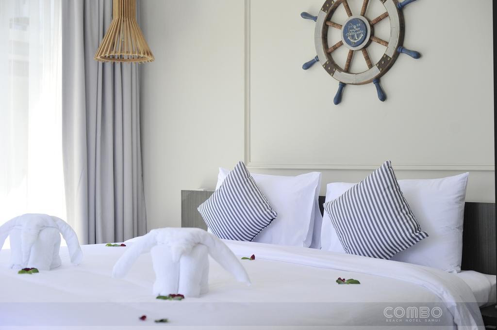 Combo Samui 3* Koh Samui