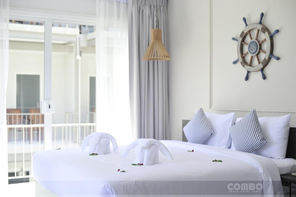 Hotel Combo Samui Koh Samui