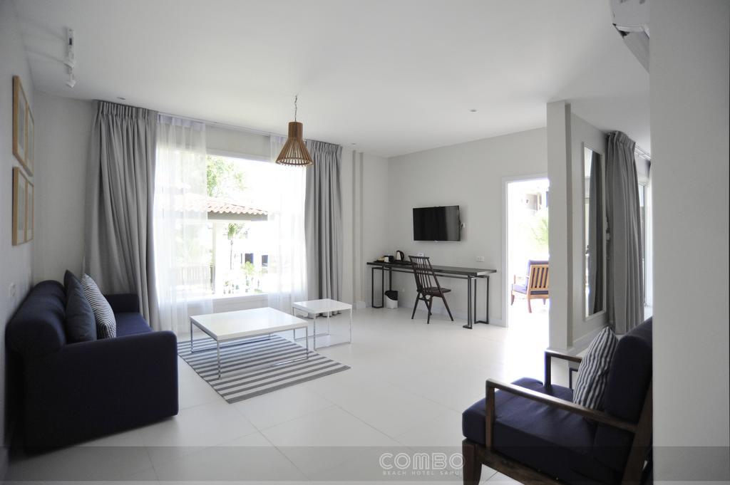 Combo Samui Hotel