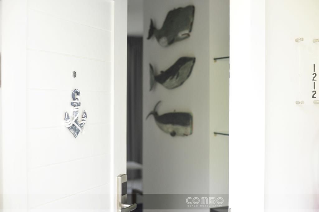 Hotel Combo Samui 3*