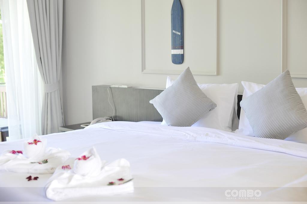 Hotel Combo Samui 3*