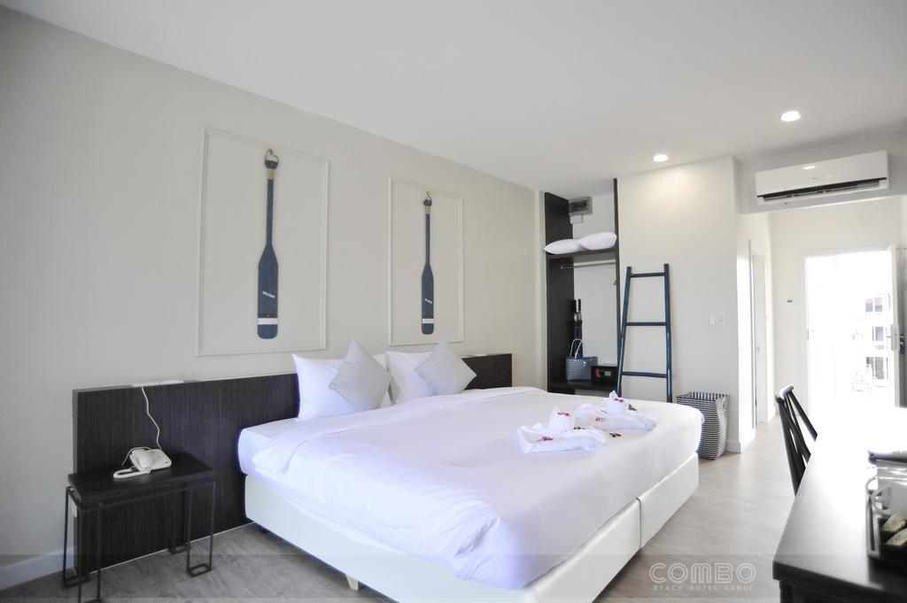 Combo Samui Hotel