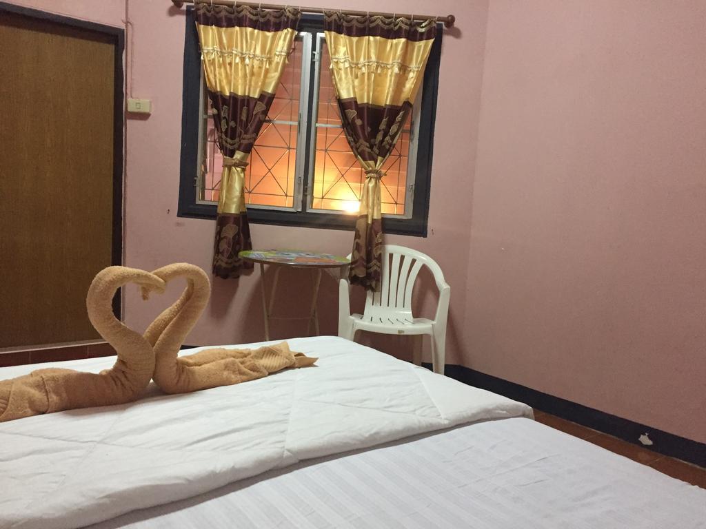 Guest house Marina *