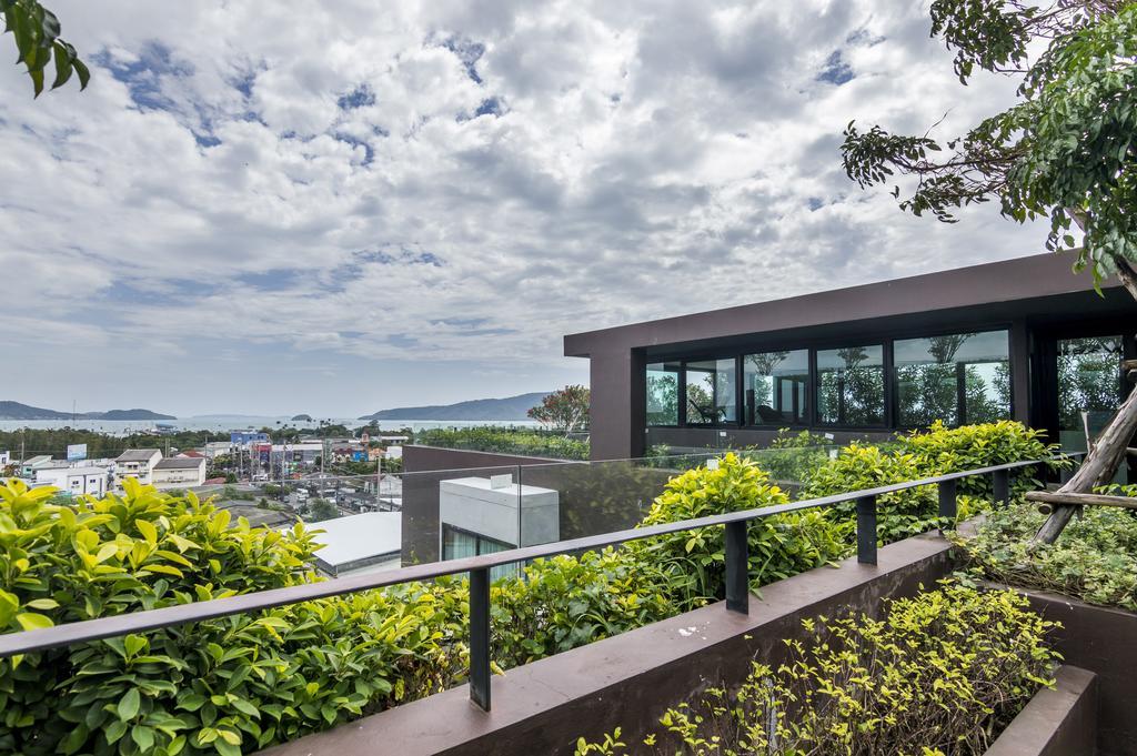 Apartment Dlux 510 Rawai