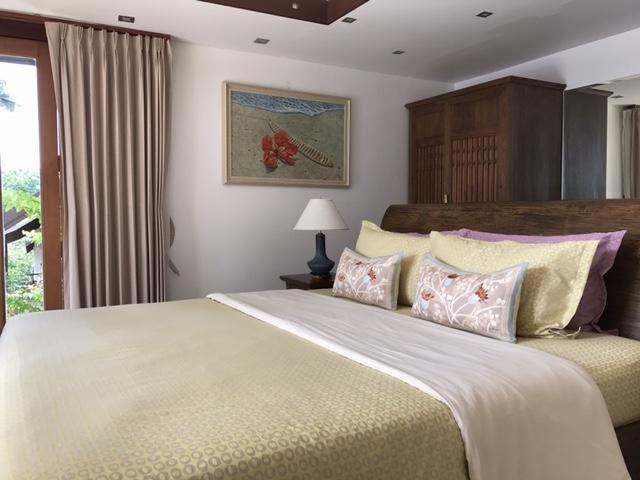 Villa De Chom Takua Thung