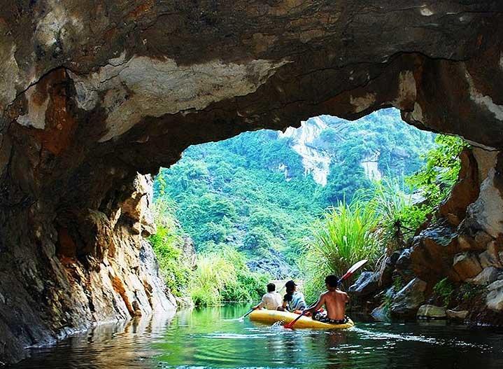 De Chom Villa Takua Thung