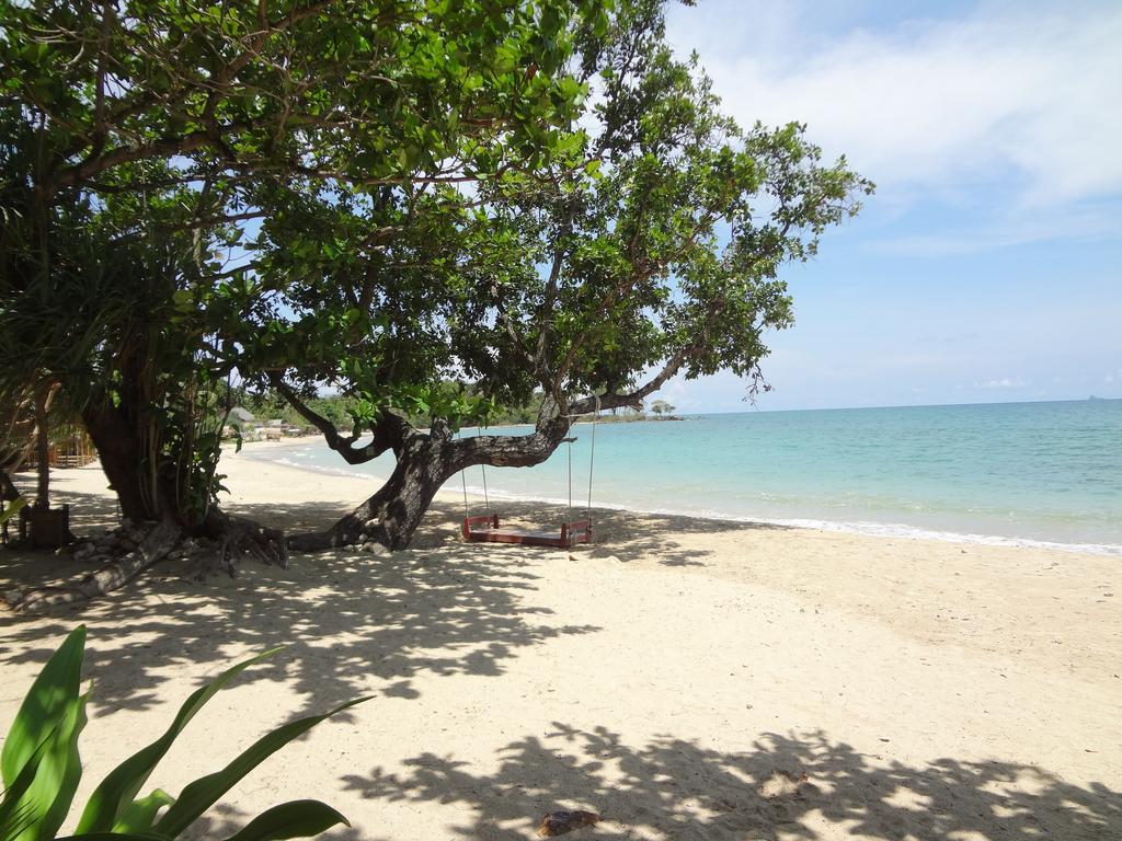 Relax Bay 3* Koh Lanta