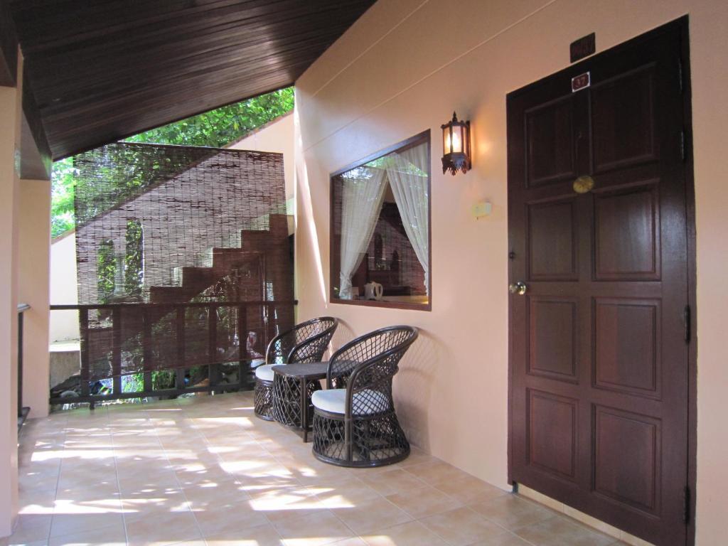 Resort Emerald Garden (adults Only) Ao Nang