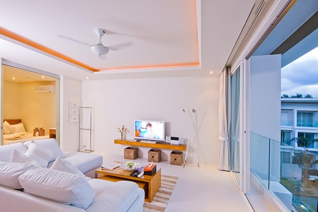 Chi Samui 4* Bophut