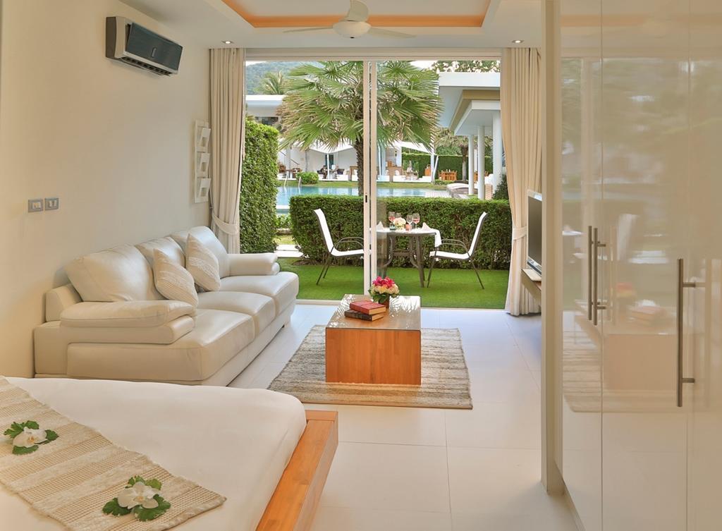 Chi Samui 4*