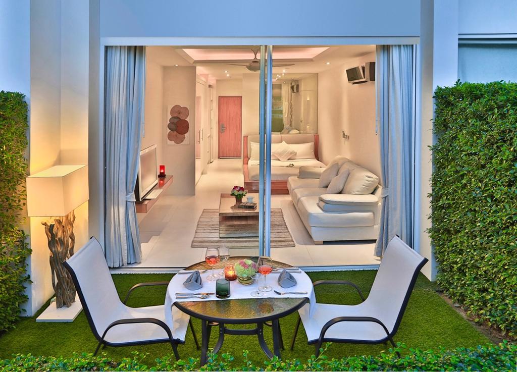 Chi Samui 4*