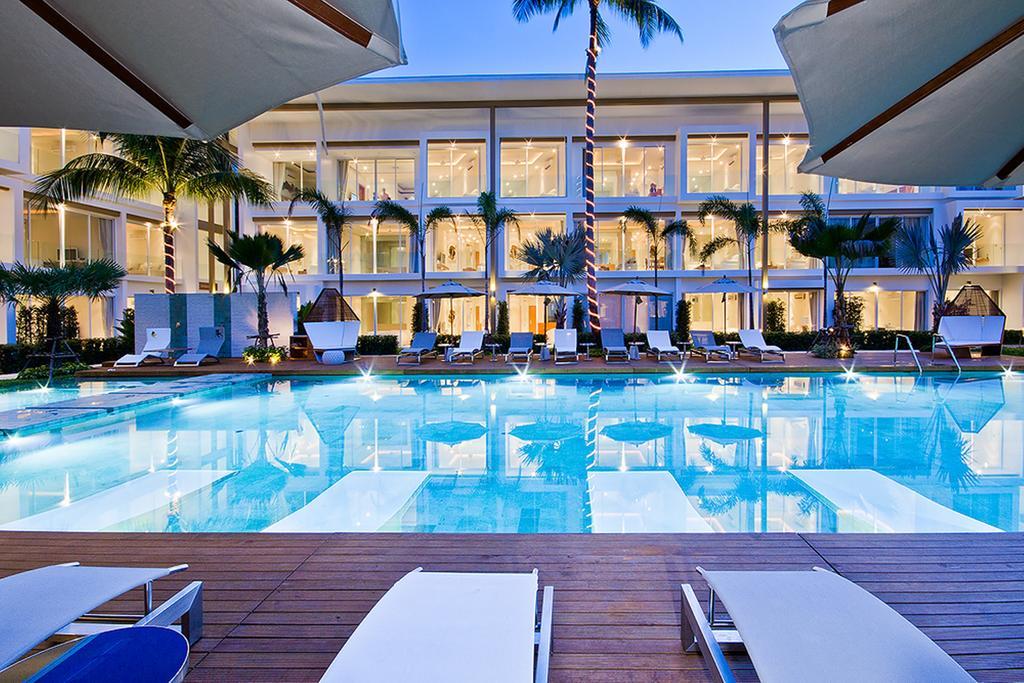 Chi Samui Resort 4*