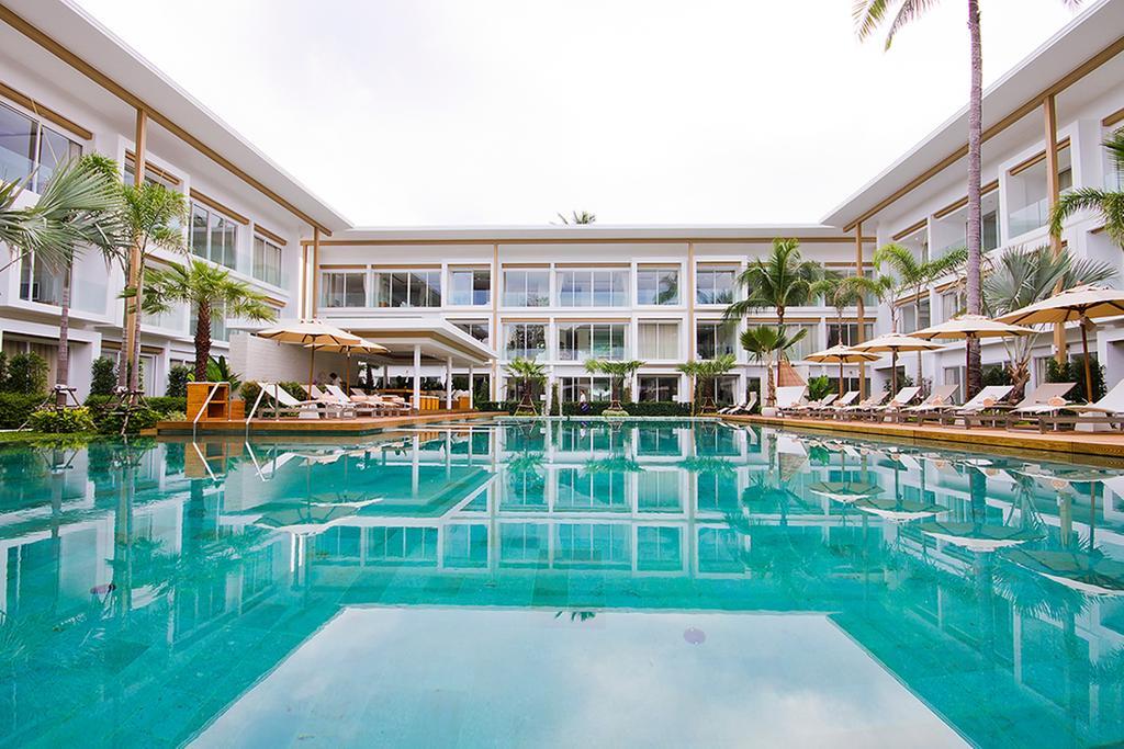 Chi Samui Resort 4*