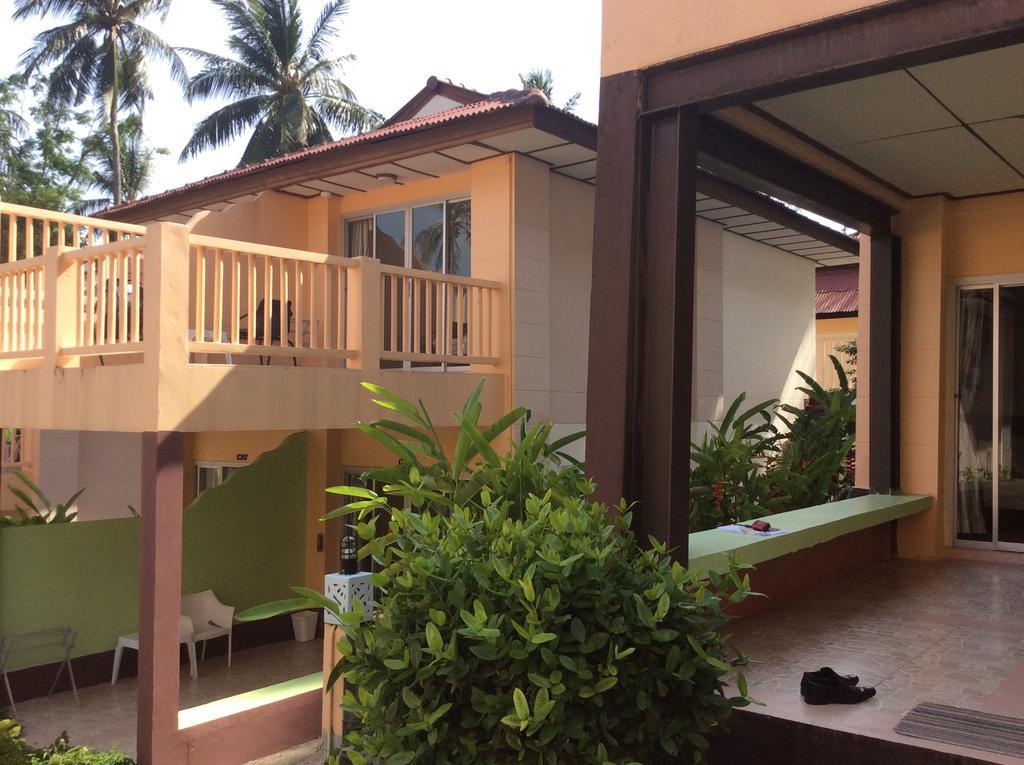 Anyavee Resort Railay Beach