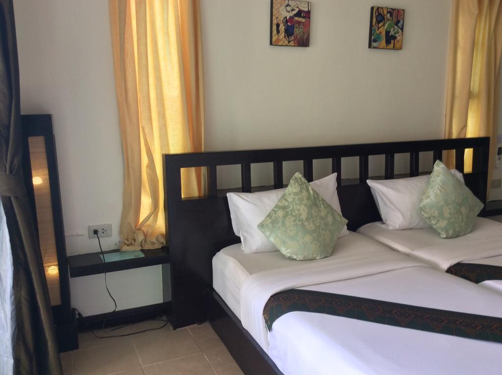 Anyavee Resort 3*