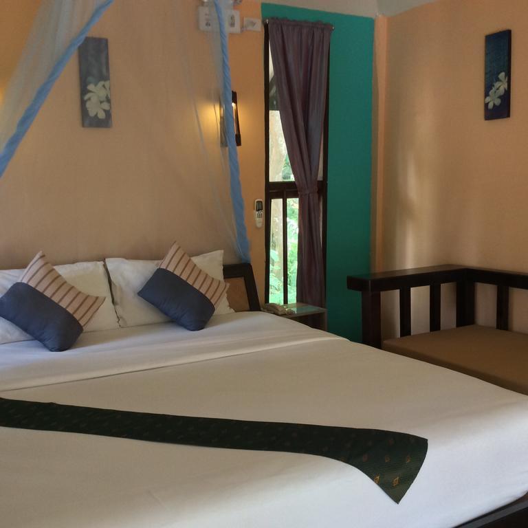 Anyavee Resort 3*