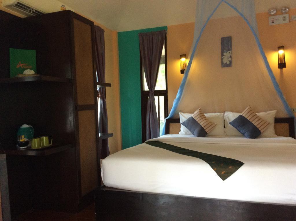 Resort Anyavee Railay Beach