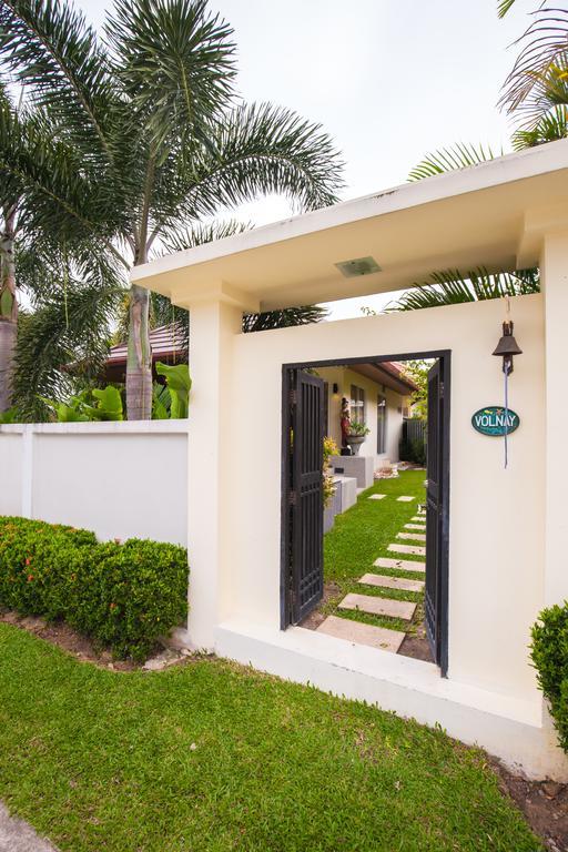 Villa One Bedroom Pool By Jetta