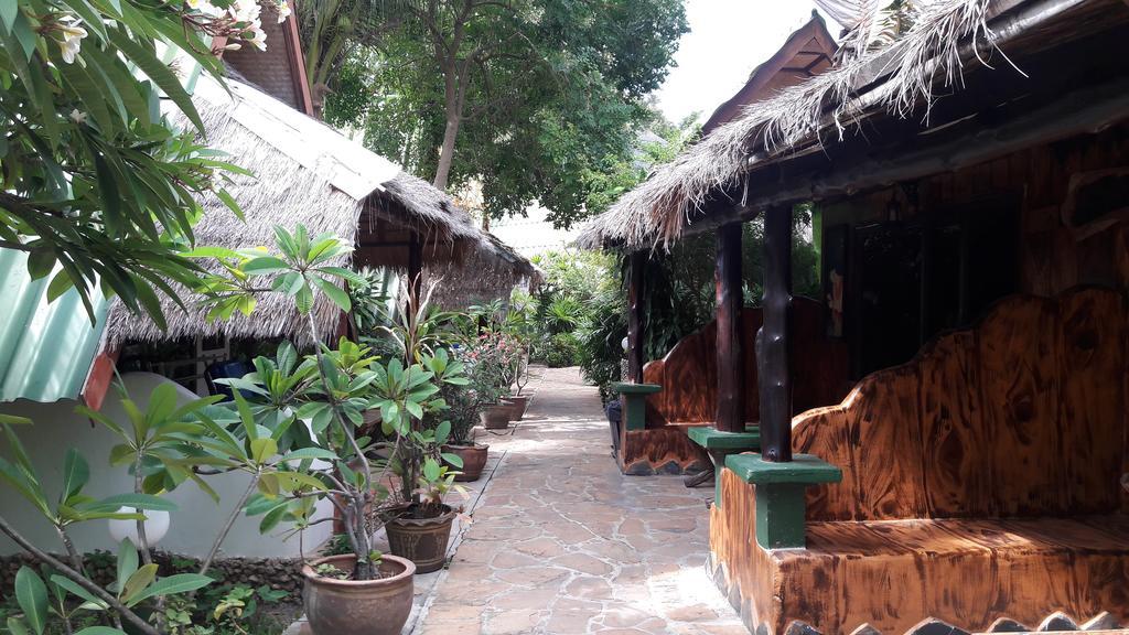 Resort Papillon Praia de Chaweng