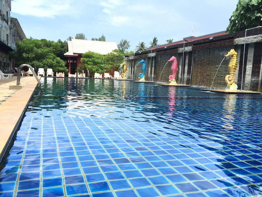 Maiyada Hotel Phi Phi Don
