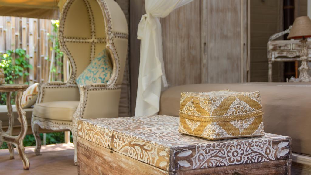 Khwan - Luxury Glamping And Pool Samui - Adults Only - Sha Extra Mae Nam