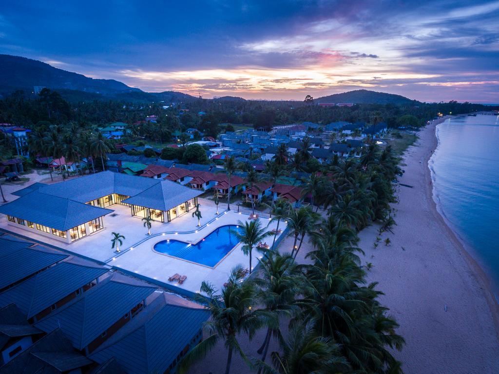 Shangrilah Resort