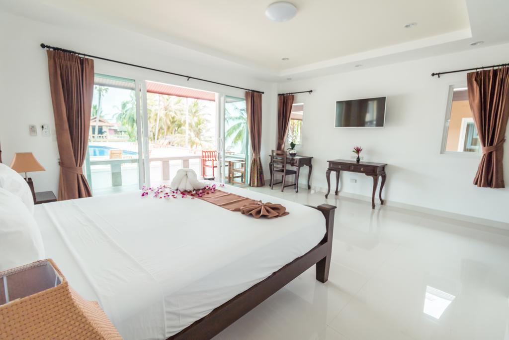 Shangrilah Resort 3*