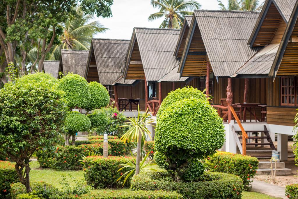 Shangrilah Resort Mae Nam