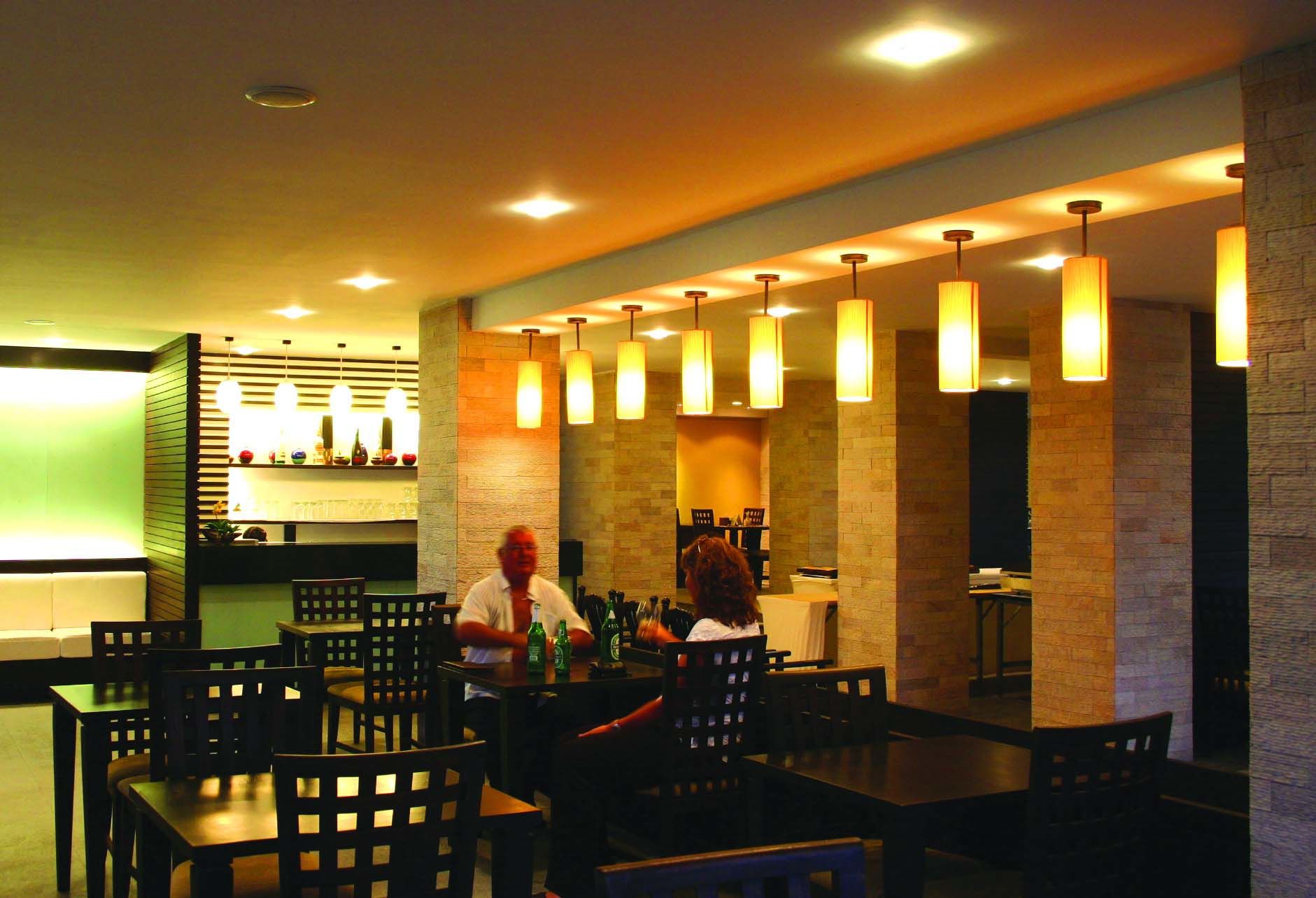 Resort Blue Tara Krabi Ao Nang