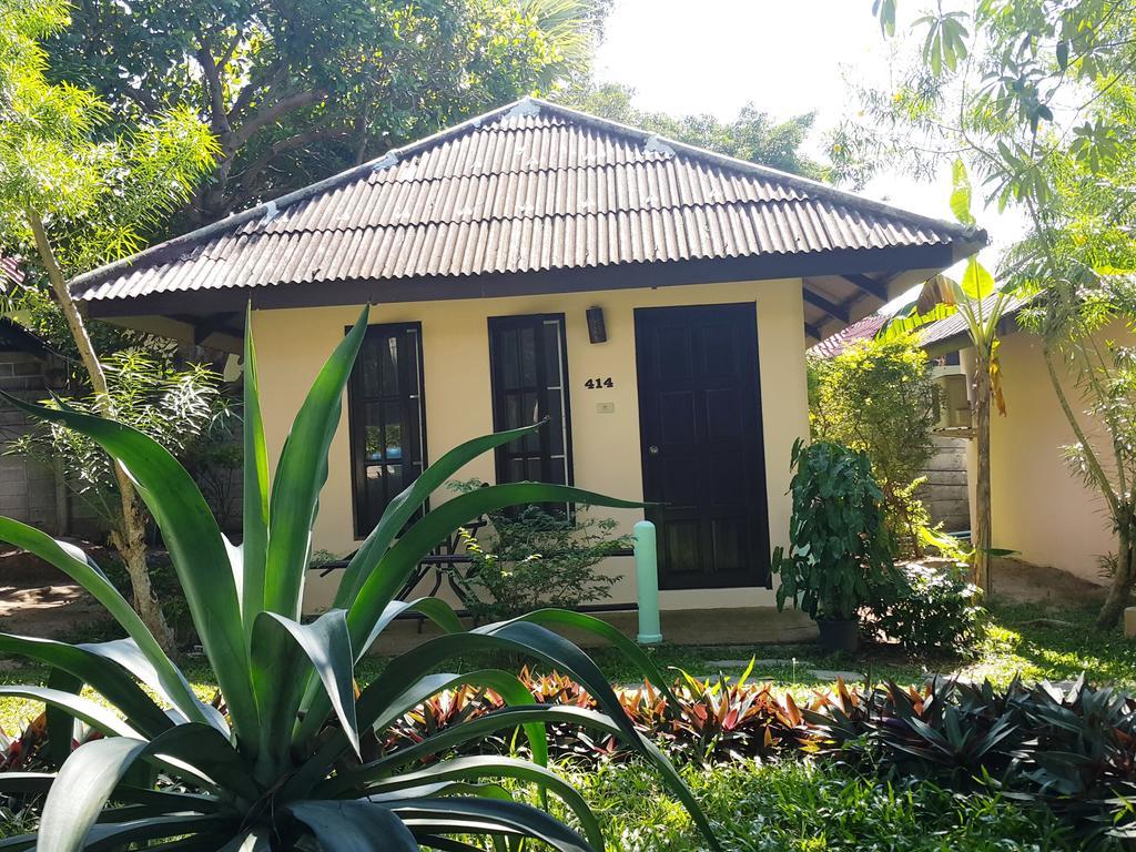 Anna Resort 3*