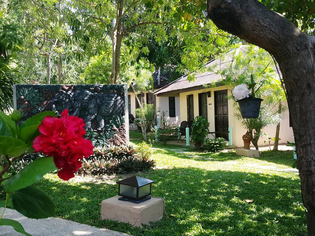 Anna Resort
