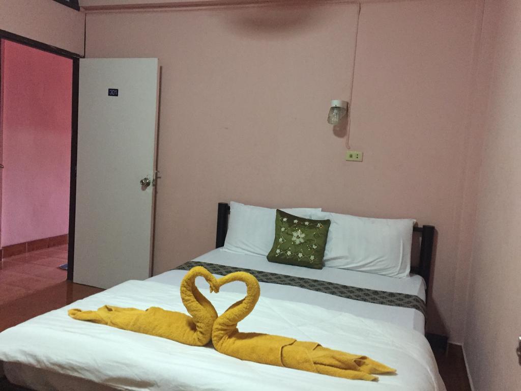 Marina Ao Nang