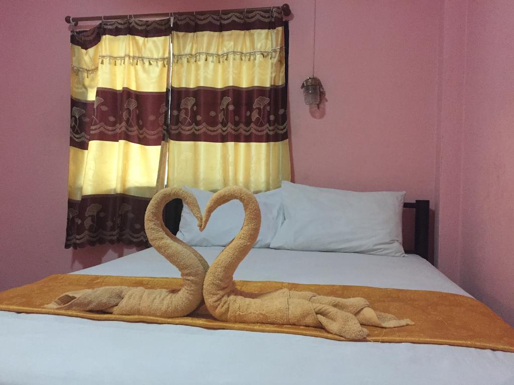 Guest house Marina