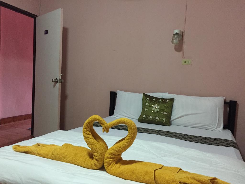 Marina Guest house