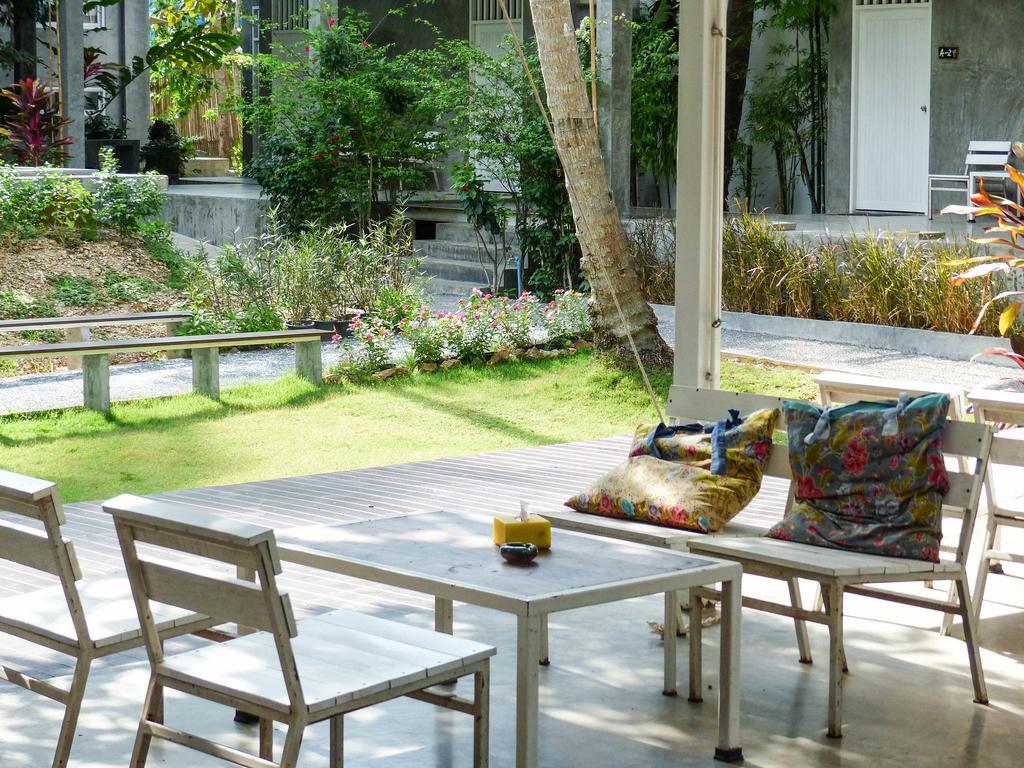 Hostel Glur Ao Nang