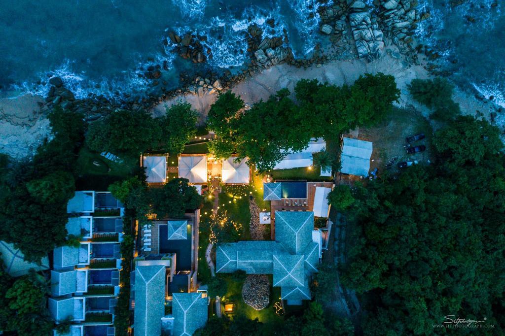 Pawanthorn Samui - Sha Chaweng (Koh Samui)
