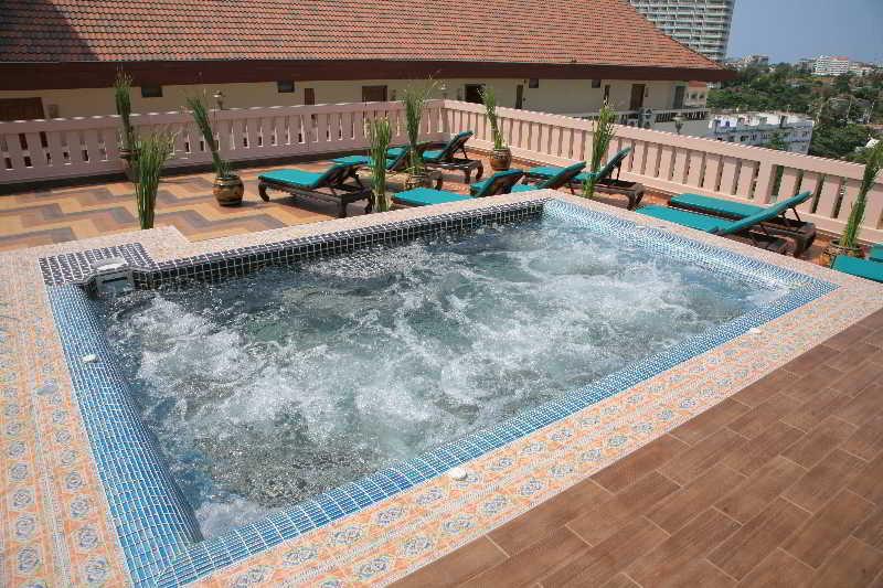 Hotel Aiyaree Place Sha 4*