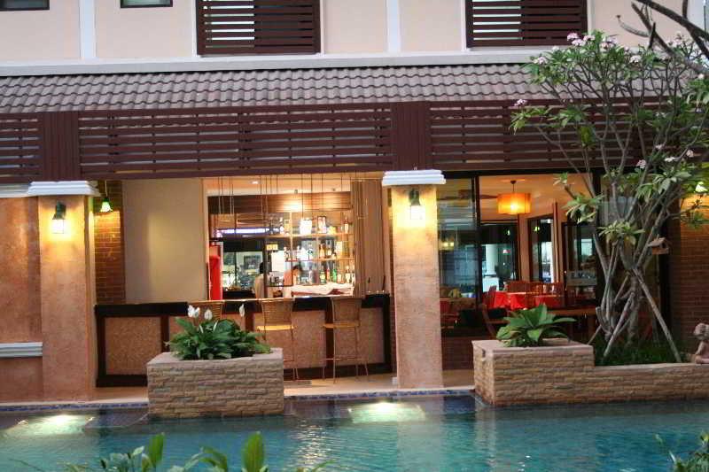 Aiyaree Place Sha Hotel Jomtien Beach