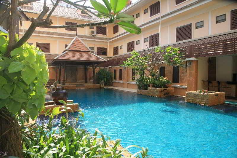Aiyaree Place Sha Hotel