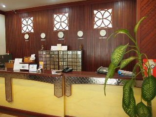 Hotel Eastiny 3*