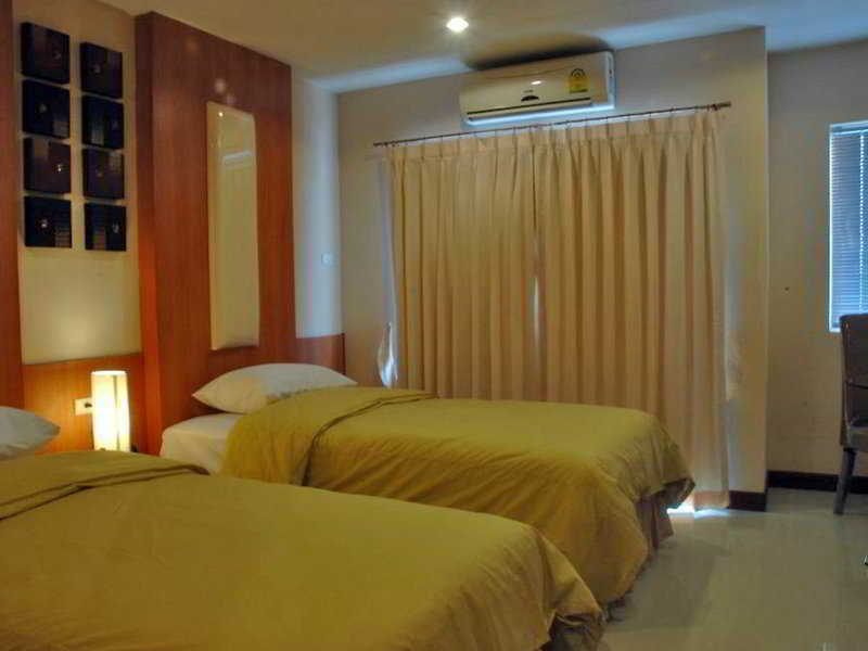 Adelphi 4* Pattaya