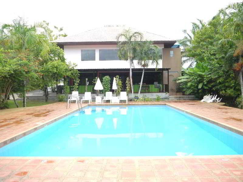 Supsangdao 3* Ao Nang