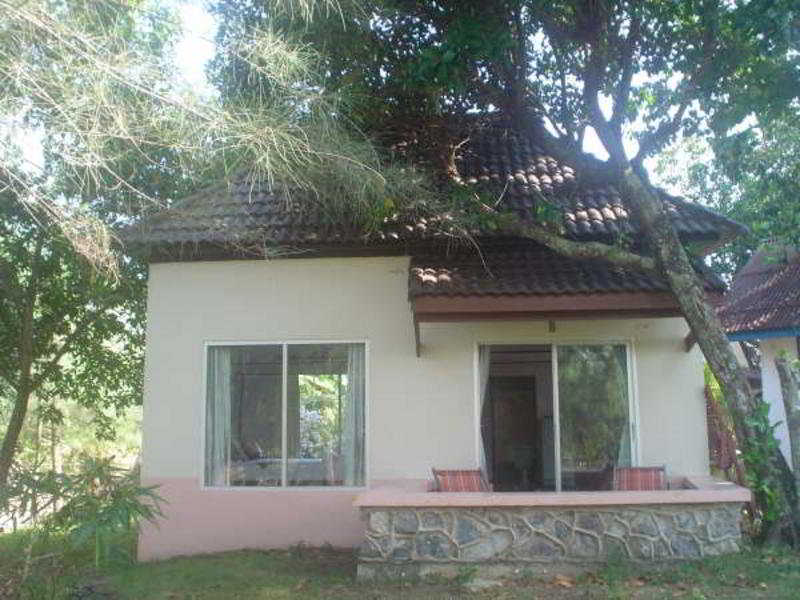 Gooddays Lanta Sha Resort