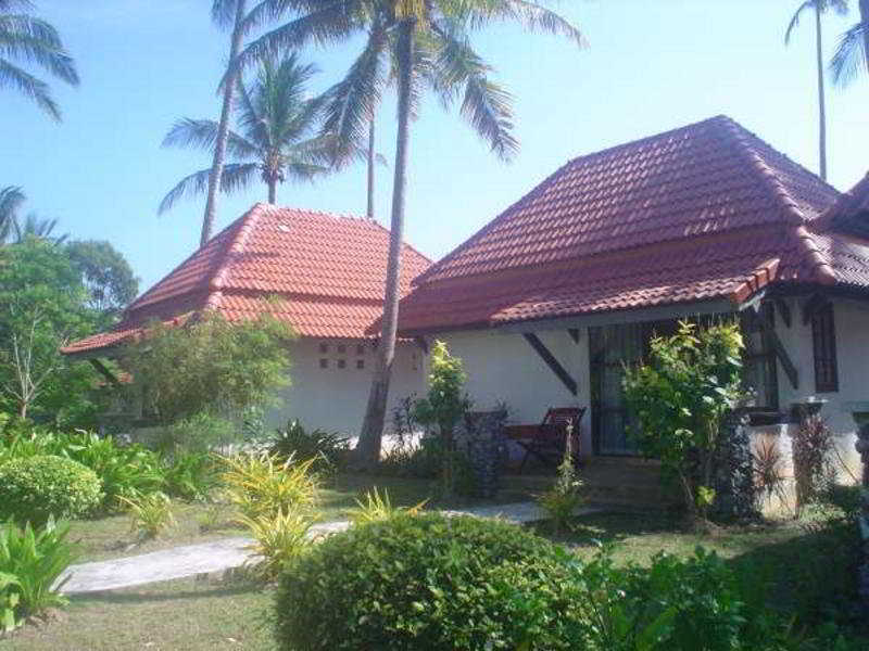 Resort Gooddays Lanta Sha