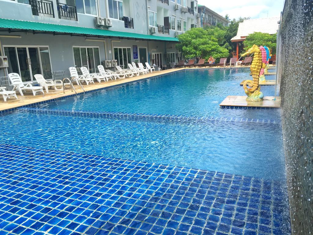 Hotel Maiyada